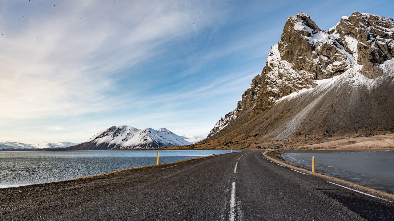 5-Day Iceland Ring Road Adventure